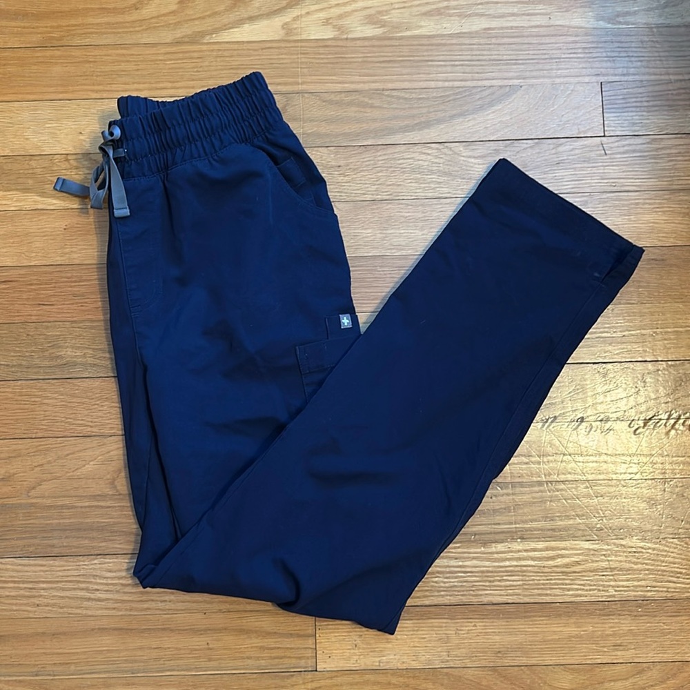Figs Yola Pants (Small)
